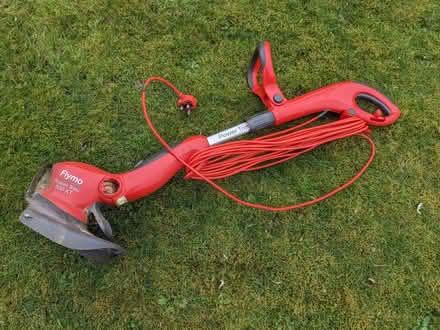 Photo of free Flymo Strimmer (IP3) #1