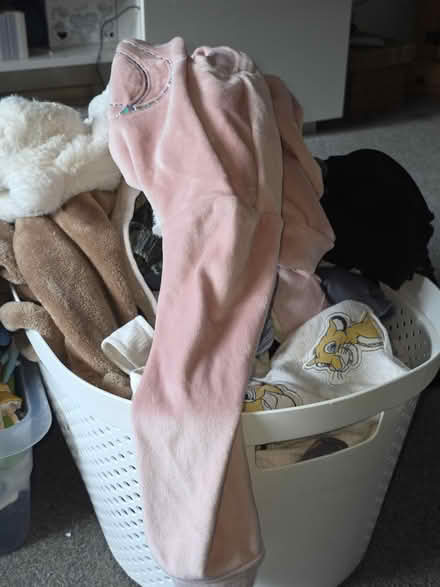 Photo of free Clothes (Halfway S20) #1