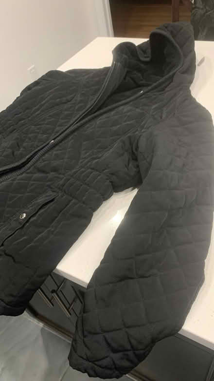 Photo of free Liz Claiborne large women jacket (Markham) #1