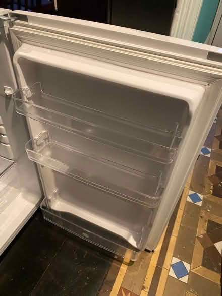 Photo of free Hoover Fridge (St George, BS5) #2