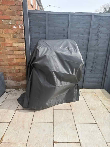 Photo of free Coal BBQ (Cottonmill, St Albans, AL1) #2