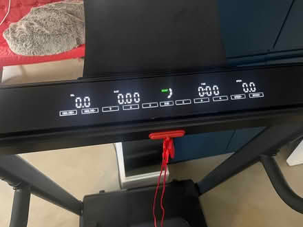 Photo of free Treadmill- on its last legs (Twickenham TW1) #1