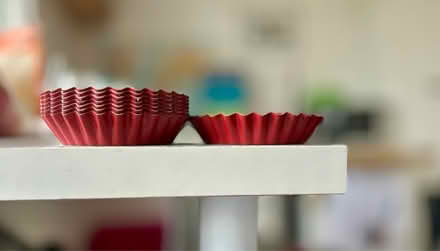 Photo of free Mini non-stick tartelettes pans (CT2) #3