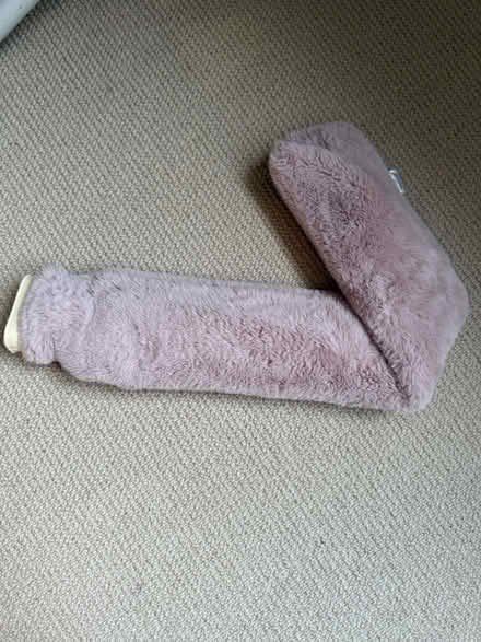 Photo of free Hot water bottle (Chiswick W4) #1