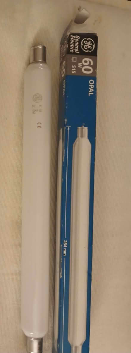 Photo of free Light bulb (University Area RG1) #1