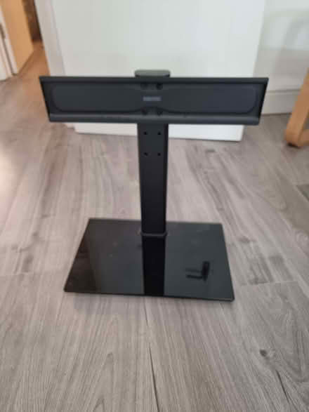 Photo of free 2 x TV stand, holds up to 55 inch screen. (Vauxhall SW8) #1