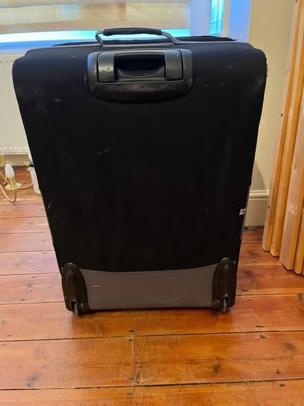 Photo of free Suitcase (Woodlands TW7) #3