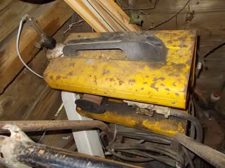 Photo of free Old Mig Welder (Chedworth GL54) #2