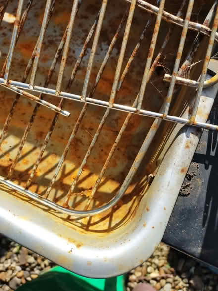 Photo of free Charcoal BBQ (Little Wenlock TF6) #2