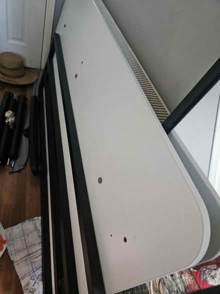 Photo of free Adjustable height table (Yate) #1