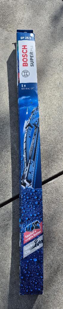 Photo of free Bosh 26 Inch Windscreen Wiper SP26S (Worle BS22) #1