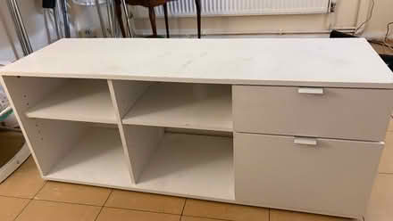Photo of free Tv Stand (Morecambe LA4) #1
