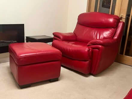 Photo of free sofas (Hailsham) #2