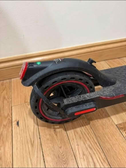Photo of Electric scooter for adults (E12 , manor park) #3
