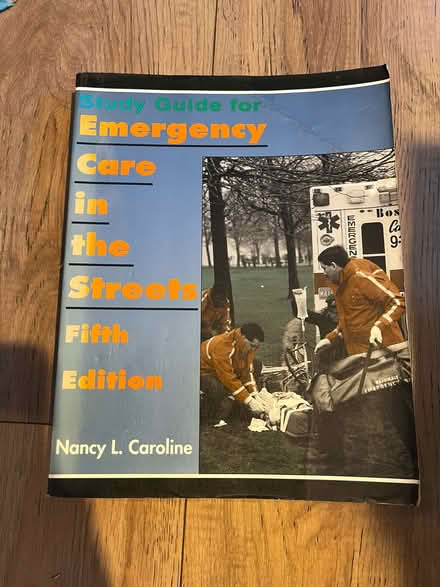 Photo of free Medical Study Text Books (Heaton Chapel SK4) #3