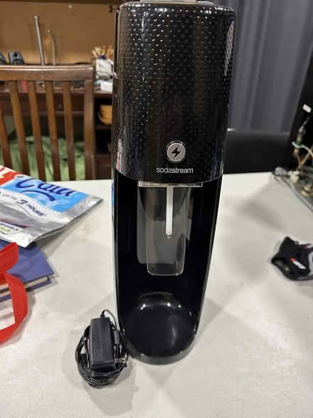 Photo of free Sodastream (Odenton, Piney Orchard) #1