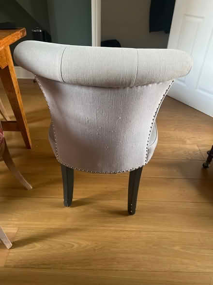 Photo of free Chair (Brentford) #2