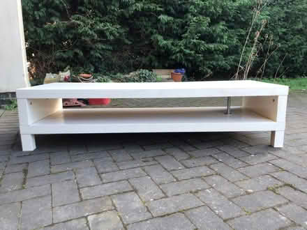Photo of free IKEA TV stand (West Bridgford NG11) #2