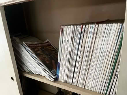Photo of free Fine Home Building magazines (North Willow Glen , San Jose) #1