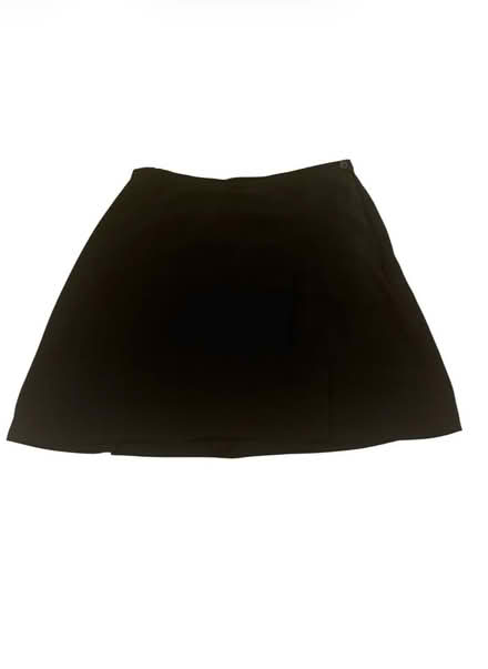 Photo of free Banana Republic Woman’s Black Skirt (Brooklyn Storage) #1