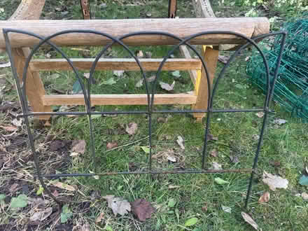 Photo of free Garden Border Edging (Lansdown) #2