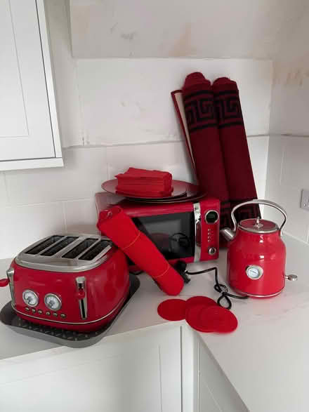 Photo of free stuff to collect from Irvine (Irving KA12 9BA) #1