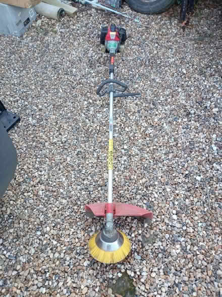 Photo of free Mitox 330l straight arm strimmer (Bexhill, TN40) #1