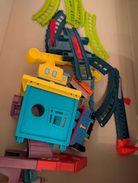 Photo of free Toys give away (Kilburn NW6) #2