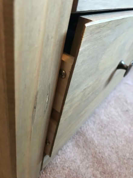 Photo of free bookshelf (Walton-on-Thames KT12) #3