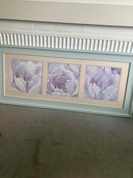 Photo of free Beautiful picture frame (Coulsdon, nr, train station) #2