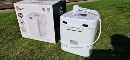 Photo of free Breadmaker (Culcheth WA3) #2