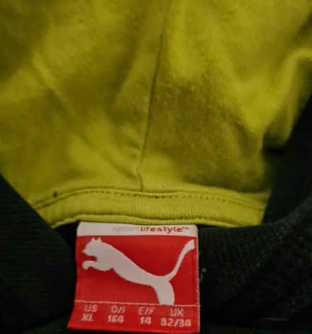 Photo of free Hoodie (West Oxfordshire OX28) #3