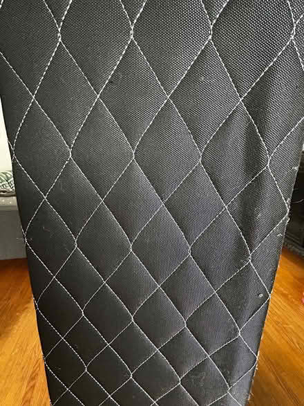 Photo of free Queen box spring (Old Barrhaven) #2