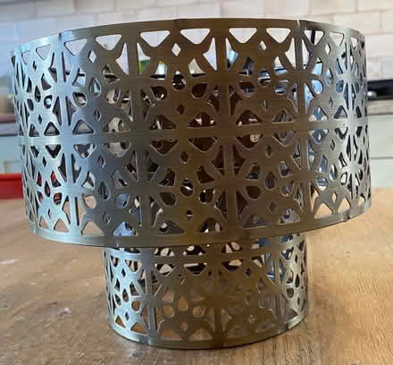 Photo of free Moroccan style lampshades (Emerson Valley MK4) #1