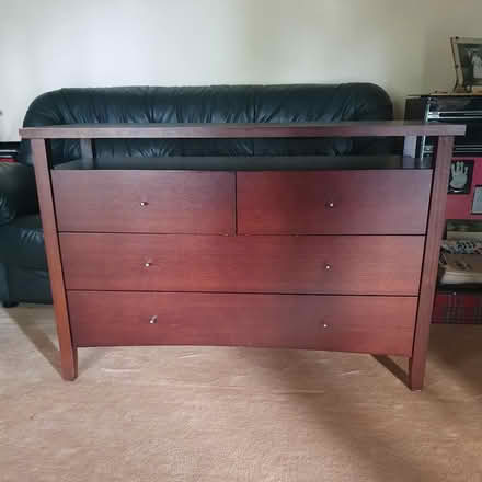 Photo of free TV entertainment stand,Croydon Hill (Croydon Hills) #1