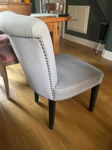 Photo of free Chair (Brentford) #3