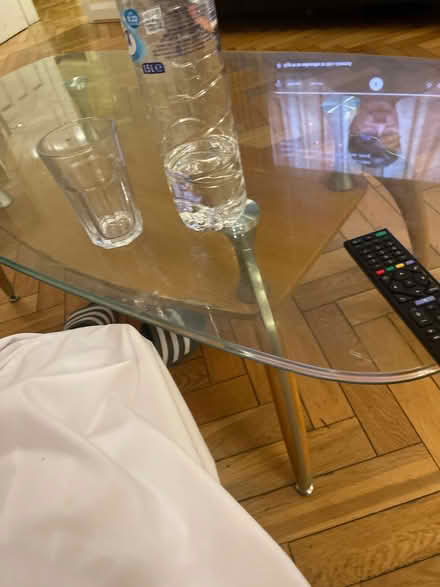 Photo of free Coffee table (Seven Kings IG2) #1