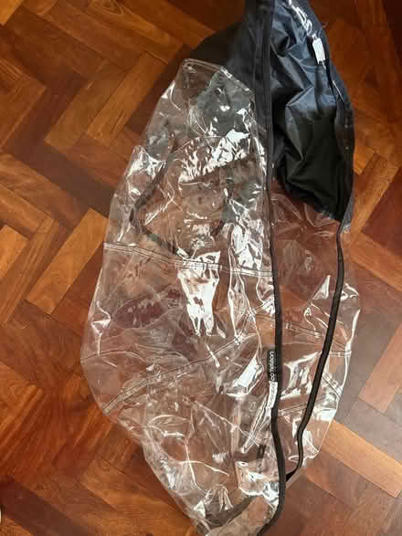 Photo of free Rain cover (Kingston upon Thames KT1) #1
