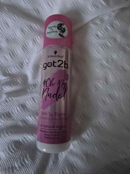 Photo of free Hair products (Poplars SG2) #2