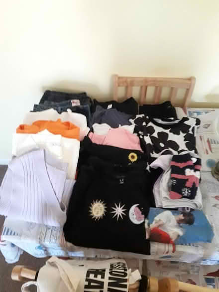 Photo of free Ladies Clothing Bundle Size 14 & 16 (Frampton Cotterell BS36) #2
