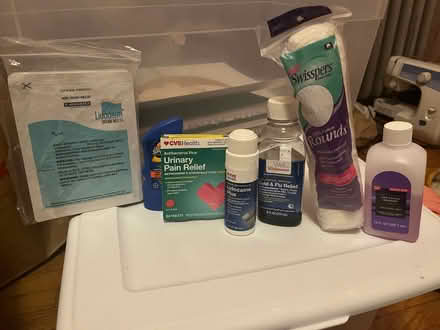 Photo of free Self care like it’s nobodies biz (Winter Hill) #2