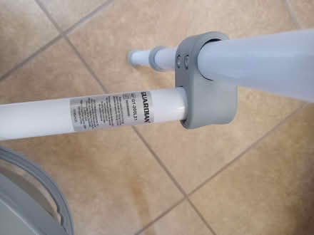 Photo of free Bedside commode (Edgewood/Alb eastside) #1