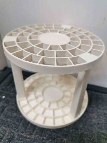 Photo of free Paint brush holder (North Road) #1