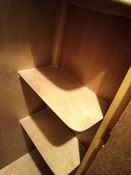 Photo of free Antique Wardrobe (West Drayton UB7) #2