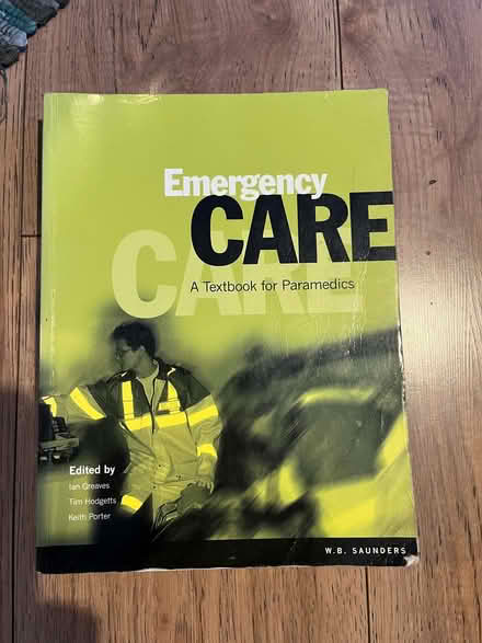 Photo of free Medical Study Text Books (Heaton Chapel SK4) #2