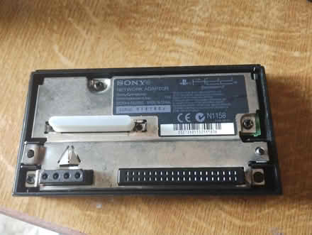 Photo of free Playstation 2 Hard drive adapter (Hatfield, AL10) #1