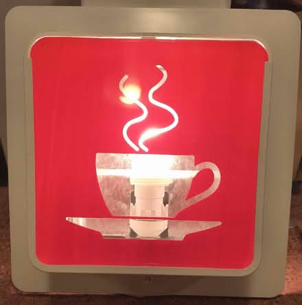 Photo of free Wall-mounting light (The Sands DH1) #2