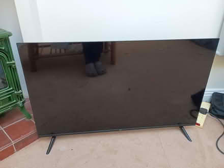 Photo of free LG tv (Ballinteer) #1