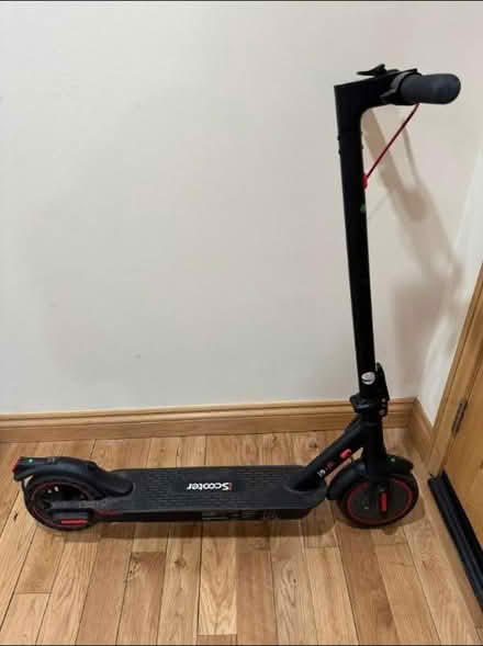 Photo of Electric scooter for adults (E12 , manor park) #1
