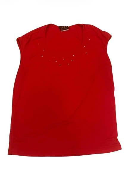 Photo of free JK LA Woman’s Top (Brooklyn Storage) #1